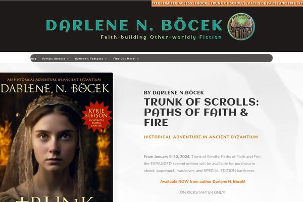 Site using Mybooktable-pro3 plugin
