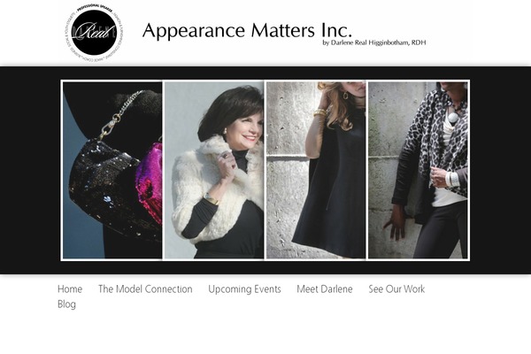 Minimatica theme site design template sample
