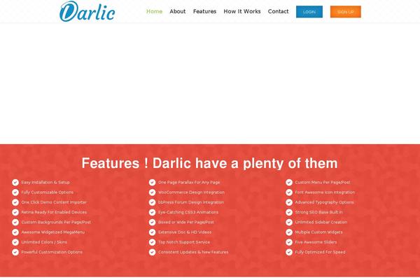 Site using Advanced Custom Fields plugin