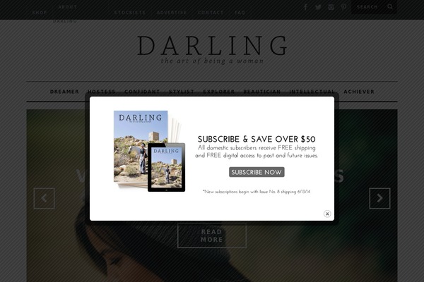 Site using Wp-parsely plugin