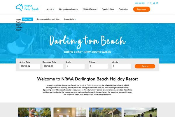 Site using Leaflet-maps-marker-pro plugin