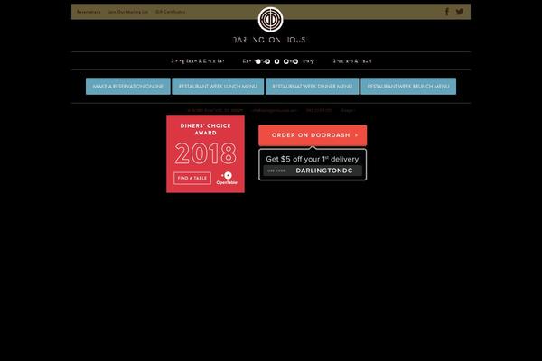 darlingtonhousedc.com site used Dh_2015