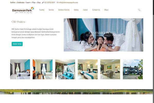 Site using Creame-whatsapp-me plugin