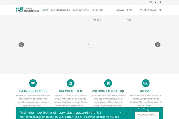 Site using Pb-add-on-mailchimp-integration plugin