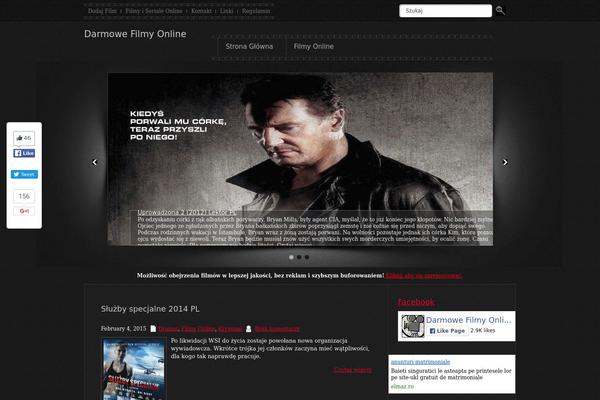 darmowefilmyonline.com site used Moviestar
