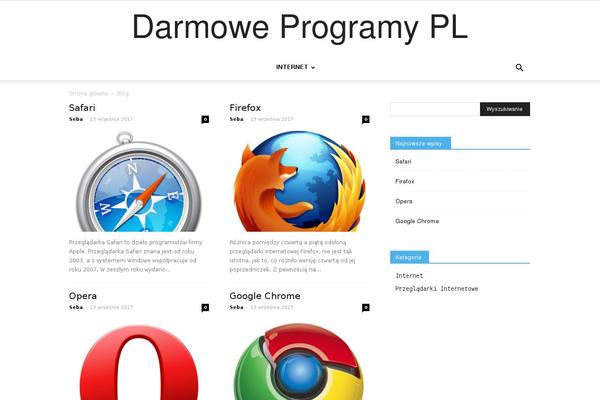 Twenty Twenty-One theme site design template sample