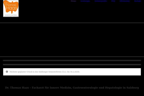 Site using Wp-control-copy plugin
