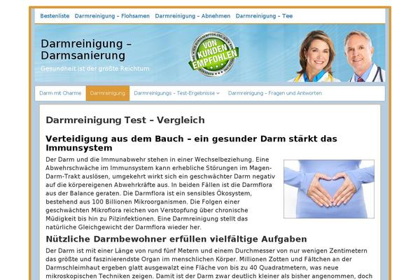 Site using WordPress Button Plugin MaxButtons plugin