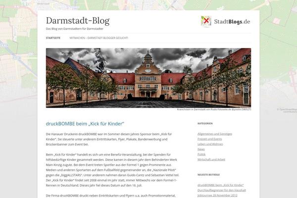 Site using Al plugin
