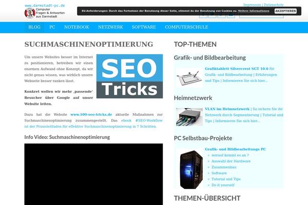 AccessPress Lite theme site design template sample
