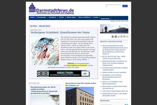 darmstadtnews.de site used Branfordmagazine
