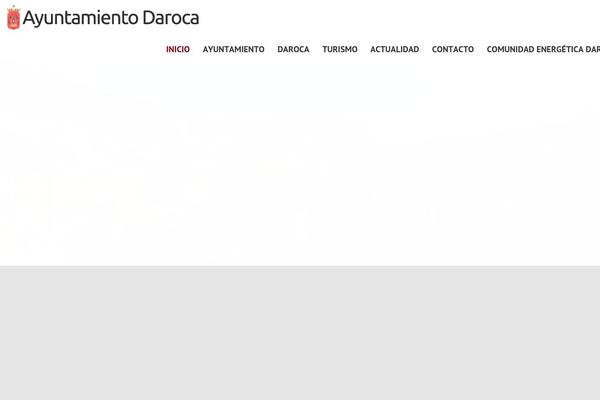 Site using Event Calendar WD plugin