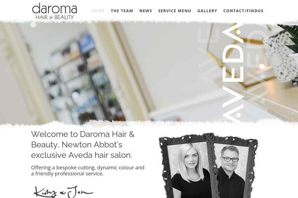 fmdTheme WordPress theme, websites list used fmdTheme theme fmdTheme theme websites examples
