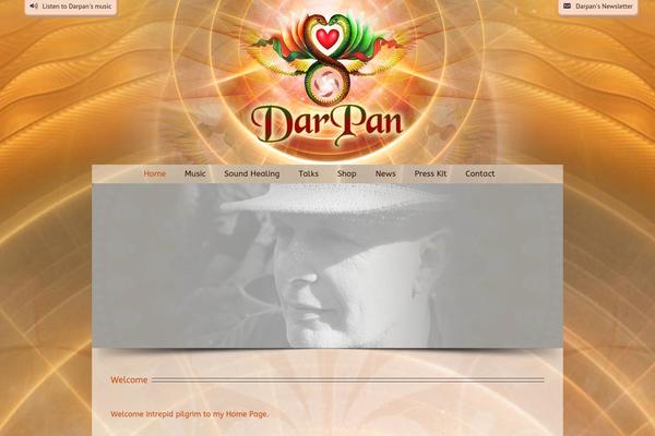 Site using Codecanyon-1810209-pullout-widgets plugin