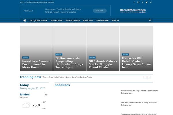 Site using Wp-eMember plugin