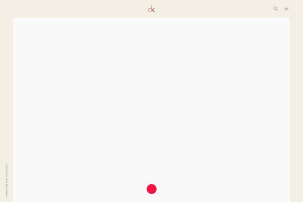 Notio-wp theme site design template sample
