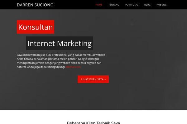 Site using Contact Bank - Contact Forms Builder plugin