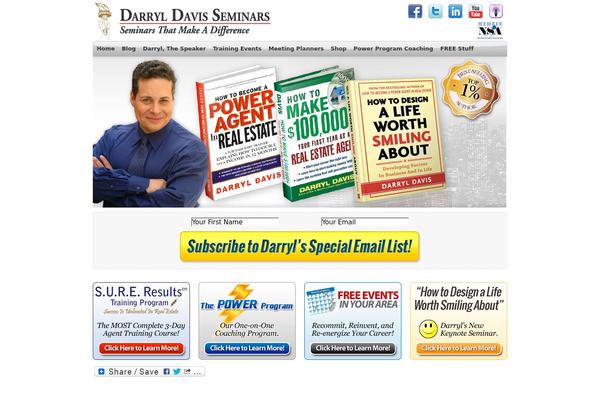 Zeke2col theme site design template sample