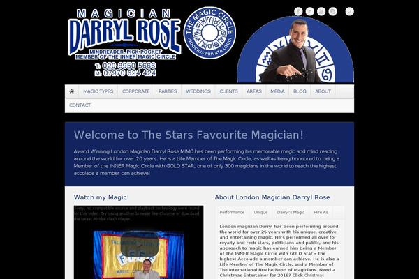 Site using Dg-divi-carousel plugin