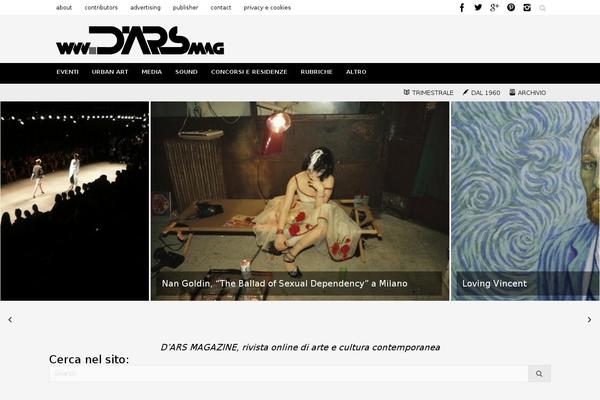 Site using WP Booklet plugin
