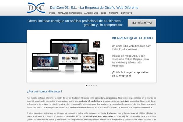 Method theme site design template sample
