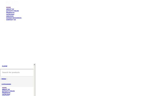Site using Dokan Multivendor (Lite) plugin