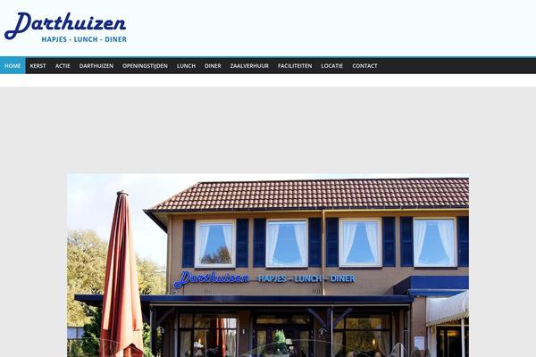 Site using Feed Them Social (Facebook, Instagram, Twitter, Vine, Pinterest, etc) plugin