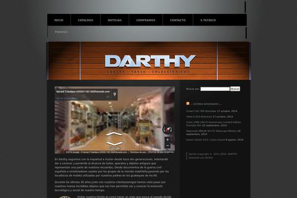 Piano Black theme site design template sample