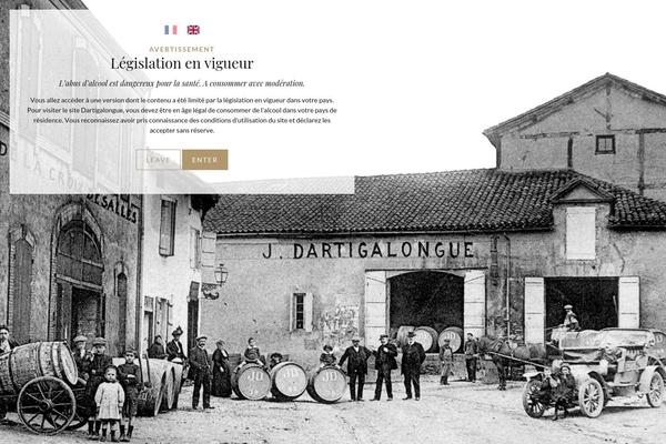 Site using Metorik-helper plugin