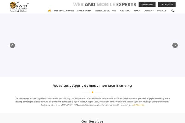 Site using Wp-image-lazy-load plugin