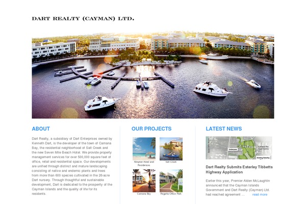 Cloriato Lite theme site design template sample