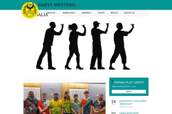 Site using Tablesome plugin