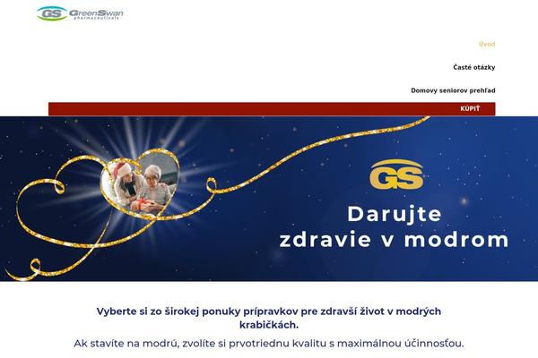 Site using Complianz-gdpr-premium-multisite plugin