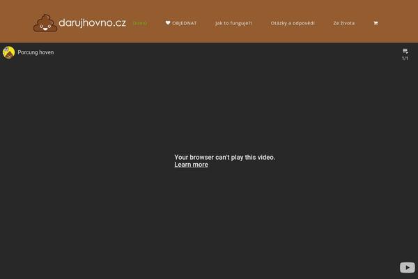 Site using Fusion-core plugin