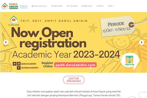 Site using Gamipress plugin