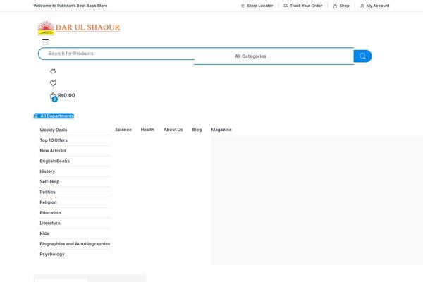 Electro theme site design template sample