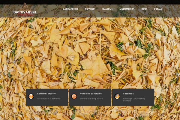 Site using Panorama plugin