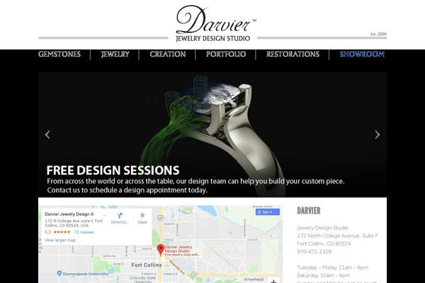 Site using Legull plugin