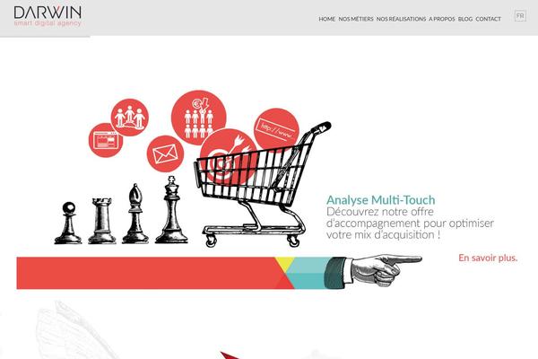 Site using Boostup-core plugin