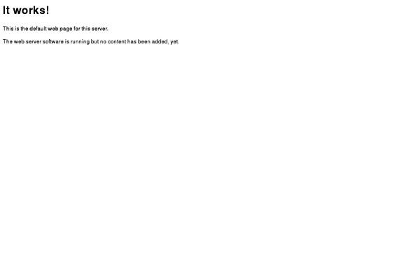 darwinanalytics.com site used Darwin-theme