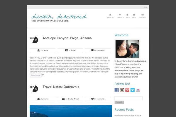 Site using SEO Facebook Comment plugin