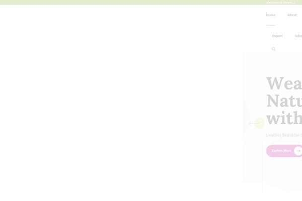 Site using Case-theme-user plugin