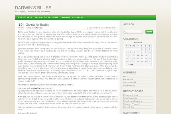 siteground-wp73 theme websites examples