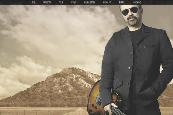 Stellar_responsive theme site design template sample