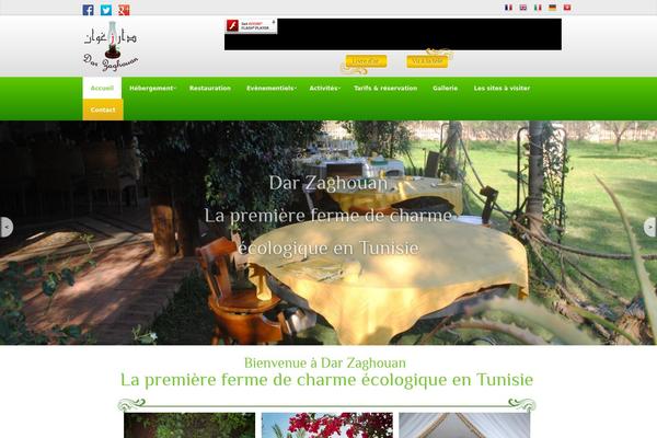 Site using Bookingpro202 plugin