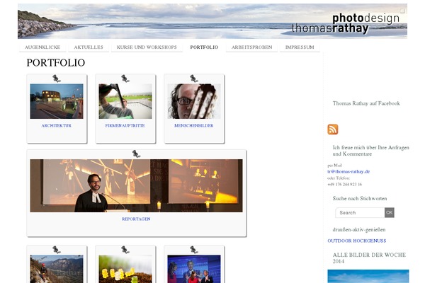 Site using BMo Expo - a  WordPress and NextGEN Gallery plugin plugin