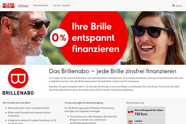 Site using eVision Responsive Column Layout Shortcodes plugin