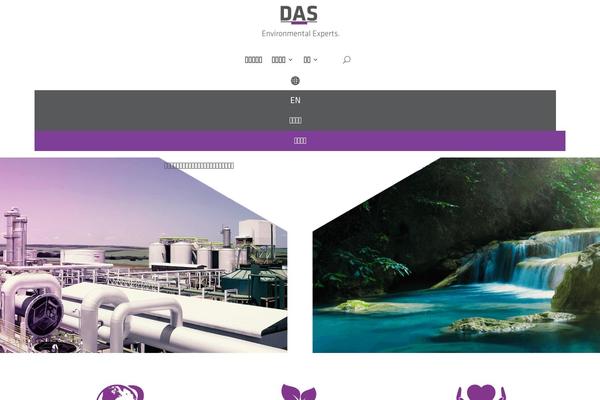 Site using Wp-visual-sitemap plugin