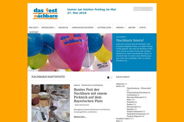 Sight theme site design template sample