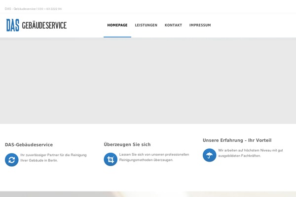 Beep! theme site design template sample